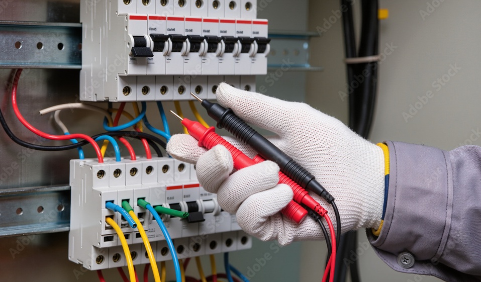 EM_DIN Rail