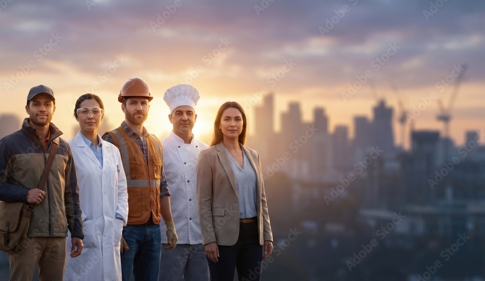 Why Young People Are Vital In Engineering? | LSW