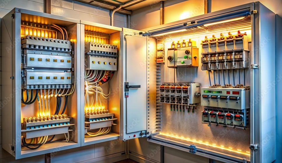 EM_Power Supply