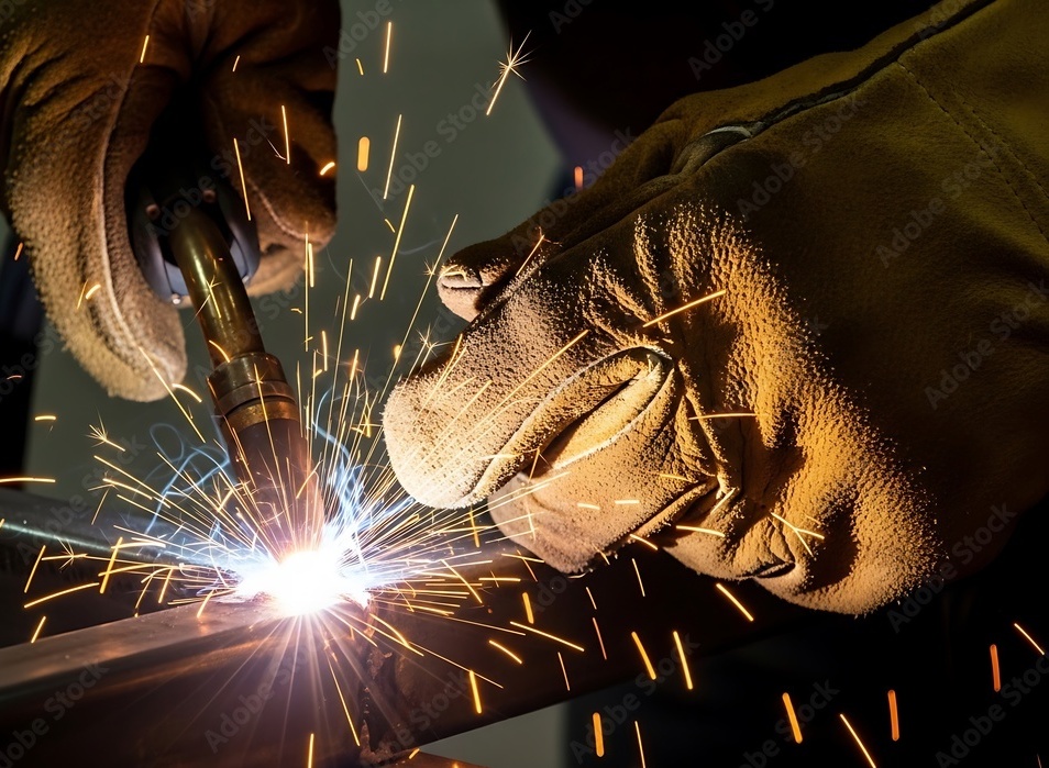 MIG Welding