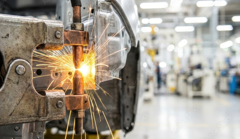 Spot Welding