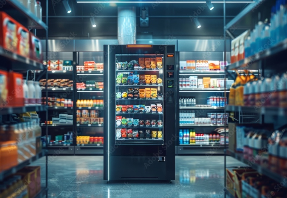 Vending